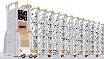 福臨門6號(hào)JY-B688-160（鋁合金）