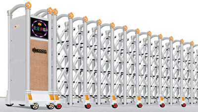 福臨門3號(hào)JY-B685-150（鋁合金）