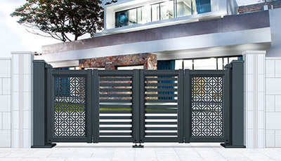 其他 - 折疊門(mén)ZD05 JY-B505-225