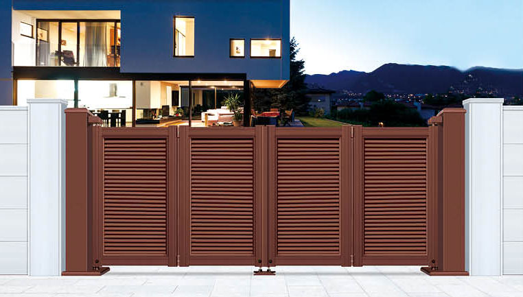 折疊門ZD06 JY-B506-1981