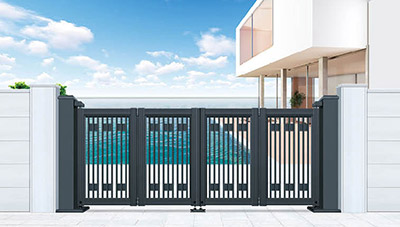 其他 - 折疊門ZD07 JY-8507-208