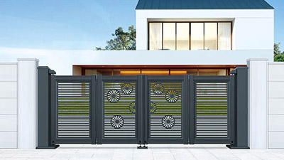 其他 - 折疊門ZD08 JY-B508-228