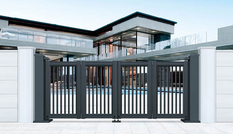 折疊門ZD09 JY-B509-188