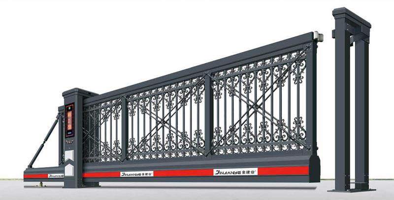 懸浮門16號(hào)