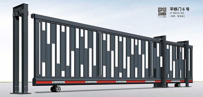 其他 - 懸浮門(mén)6號(hào)