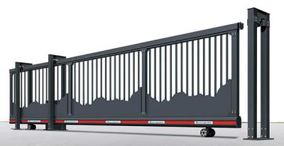 其他 - 平移門4號