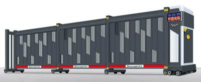 其他 - 段滑門2420