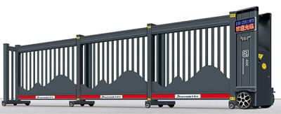 其他 - 段滑門2416