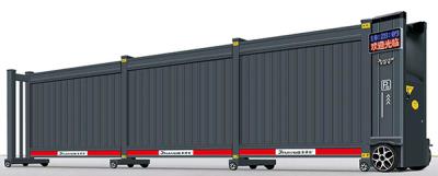 其他 - 段滑門2414