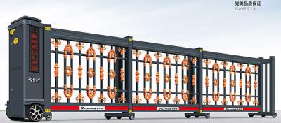 其他 - 段滑門2409