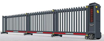 其他 - 段滑門2408