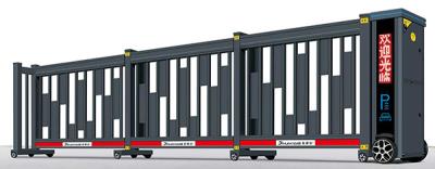 其他 - 段滑門2405