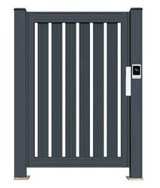 通道小門(mén)7號(hào)