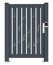 其他 - 通道小門5號(hào)