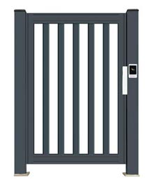 其他 - 通道小門3號