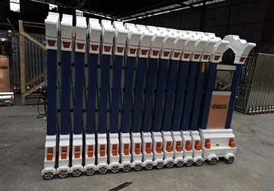 魚躍龍門工程案例