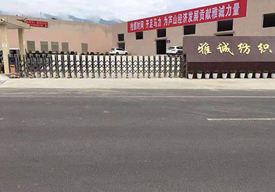 悅動(dòng)工程案例 - 中出網(wǎng)-智能出入口與停車充電門戶