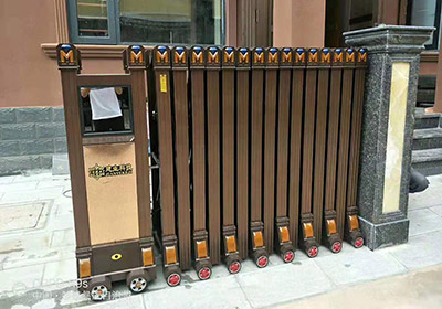 藍鉆系列案例 - 中出網(wǎng)-智能出入口與停車充電門戶