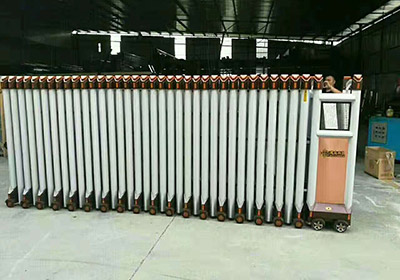 變形金剛系列案例 - 中出網(wǎng)-智能出入口與停車充電門戶