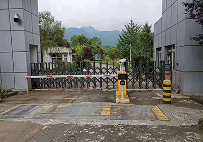 步步高系列案例 - 中出網(wǎng)-智能出入口與停車(chē)充電門(mén)戶(hù)