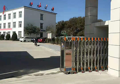 米多系列工程案例