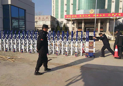 精典系列工程案例