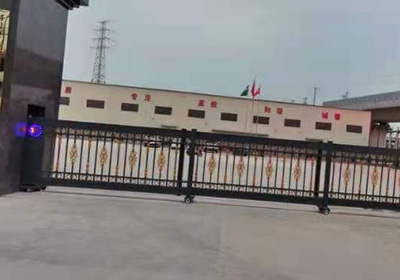 段滑門系列工程案例