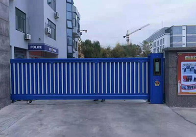 懸浮門系列工程案例