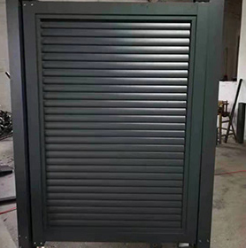 小門(mén)系列工程案例