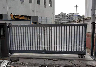 平移門系列案例