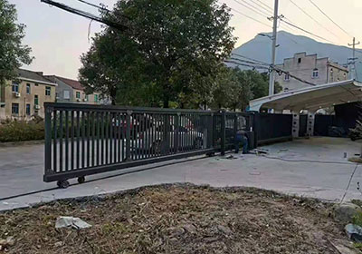 平移門系列案例