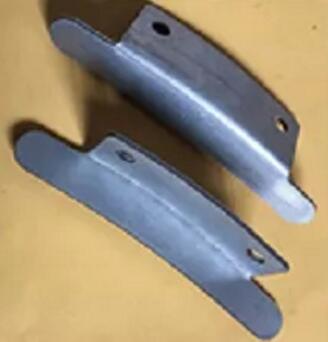 002-0680 90#發(fā)泡門(mén)弧型 - 中出網(wǎng)-智能出入口與停車(chē)充電門(mén)戶(hù)