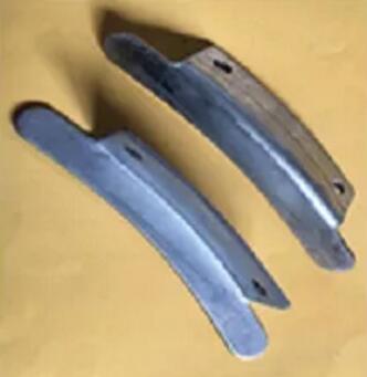 001-0680 96#發(fā)泡門(mén)弧型 - 中出網(wǎng)-智能出入口與停車(chē)充電門(mén)戶(hù)