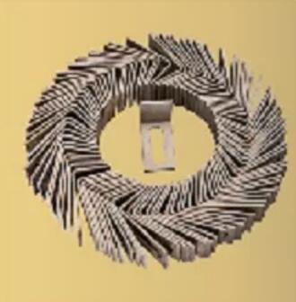 008-g060不銹鋼角碼 - 中出網(wǎng)-智能出入口與停車(chē)充電門(mén)戶(hù)