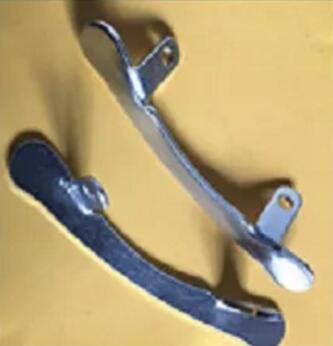 007-g030鋁合金鐵封口碼 - 中出網(wǎng)-智能出入口與停車(chē)充電門(mén)戶(hù)