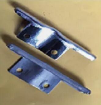 005-g035不銹鋼93#波型 - 中出網(wǎng)-智能出入口與停車(chē)充電門(mén)戶(hù)