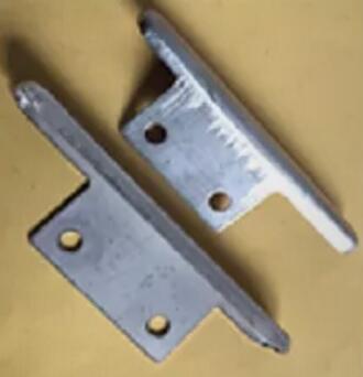 004-g035不銹鋼83#封口碼 - 中出網(wǎng)-智能出入口與停車(chē)充電門(mén)戶(hù)