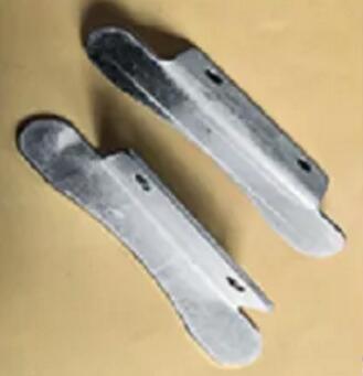 002-g035 88#不銹鋼防火封口碼 - 中出網(wǎng)-智能出入口與停車(chē)充電門(mén)戶(hù)