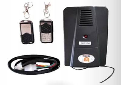 杰龍遙控器 - 中出網(wǎng)-智能出入口與停車(chē)充電門(mén)戶(hù)