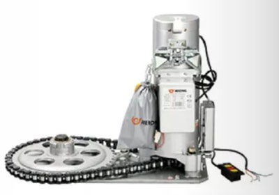 杰龍1500kg - 中出網(wǎng)-智能出入口與停車充電門戶