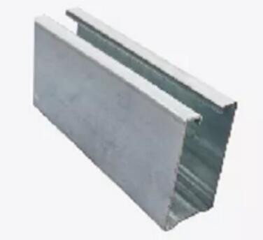 12分鍍鋅導(dǎo)槽028 - 中出網(wǎng)-智能出入口與停車(chē)充電門(mén)戶(hù)