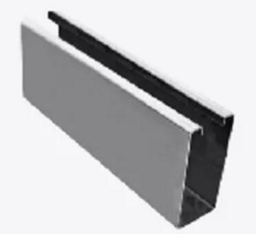 12分不銹鋼導(dǎo)槽060 - 中出網(wǎng)-智能出入口與停車(chē)充電門(mén)戶(hù)