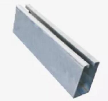 7分鍍鋅導(dǎo)槽007 - 中出網(wǎng)-智能出入口與停車(chē)充電門(mén)戶(hù)