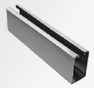 7分不銹鋼導(dǎo)槽027 - 中出網(wǎng)-智能出入口與停車(chē)充電門(mén)戶(hù)