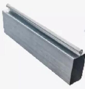 鍍鋅底梁010 - 中出網(wǎng)-智能出入口與停車(chē)充電門(mén)戶(hù)