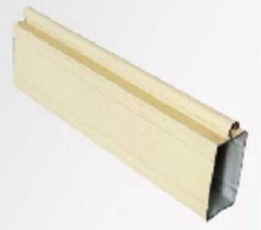 彩鋼米黃底梁013 - 中出網(wǎng)-智能出入口與停車(chē)充電門(mén)戶(hù)