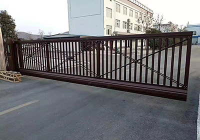 懸浮門系列案例