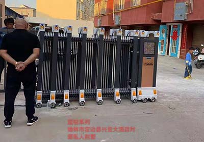 藍鉆系列工程案例