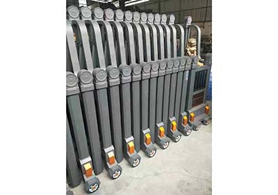 招財進(jìn)寶工程案例