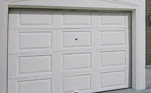 翻板車庫(kù)門